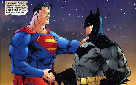 20 Things You Need to Know About Batman Vs. Superman