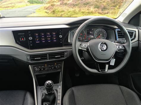 2018 Volkswagen Polo 1.0-litre Review - Changing Lanes