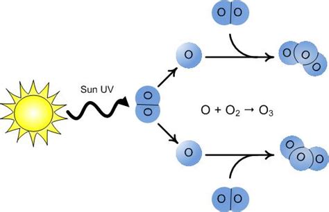 Ozone Depletion - SSC Chemistry