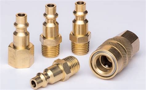 Air Hose Quick Connect Fittings | American Industrial Supplies