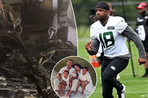 Randall Cobb, family escape after Tesla charger causes house fire ...