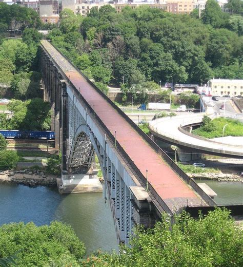 High Bridge (New York City) - Alchetron, the free social encyclopedia