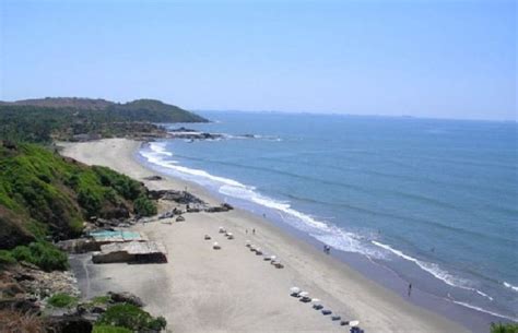 Dumas Beach, surat, India - Top Attractions, Things to Do & Activities ...