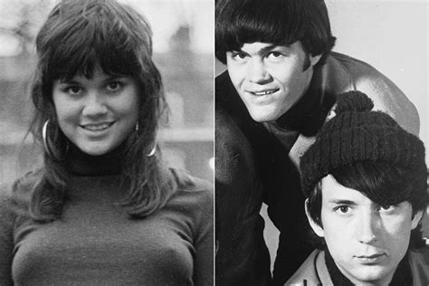 How Linda Ronstadt Broke Out With a Rejected Monkees Classic