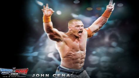 WWE John Cena hd Wallpapers 2012 | Wrestling All Stars