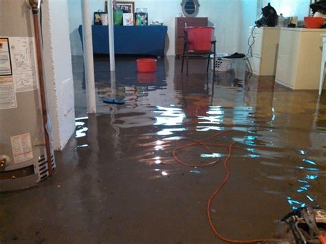 Remove Water From Basement Floor – Flooring Guide by Cinvex