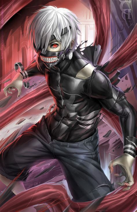 IMG 4347.JPG - Ken Kaneki Photo (39995644) - Fanpop