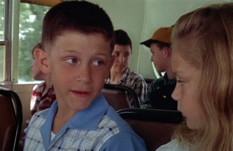 See Young Forrest From "Forrest Gump" Now at 37 — Best Life