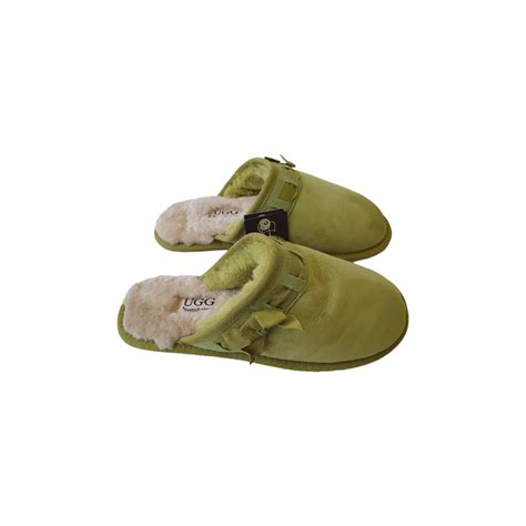 UGG Bluestar Slippers – First Choice Distributors