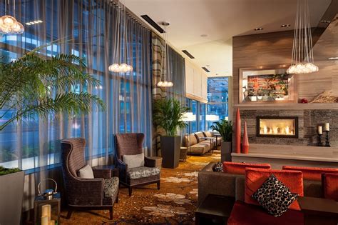 Hilton Garden Inn Seattle Downtown | Visit Seattle