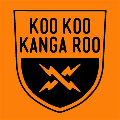 Koo Koo Kanga Roo will . . . | Cross-Counties Connect