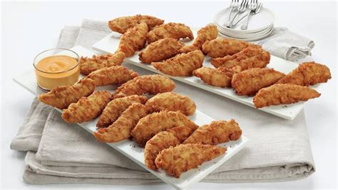 Here's What You Can Do With Leftover Chick-Fil-A Chicken Strips