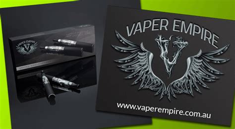 Vaper Empire Vantage Review • OZ Vapour