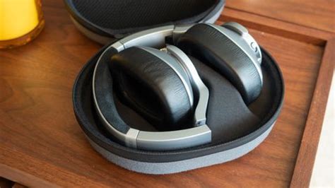 AKG N700NC Noise-Cancelling Headphones review | TechRadar