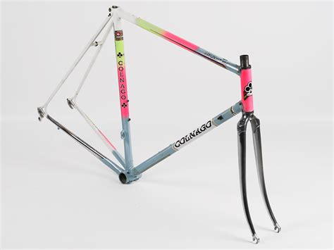 Colnago Master Frameset. Brick Lane Bikes: The Official Website