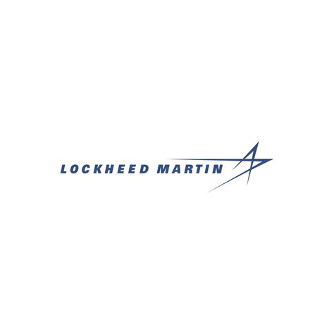 Lockheed Martin Logo Vector - (.Ai .PNG .SVG .EPS Free Download)