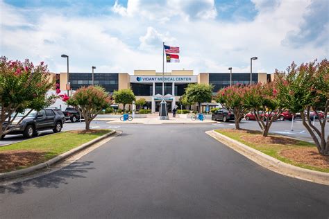 ECU Health Medical Center adjusts visitation restrictions in Emergency ...