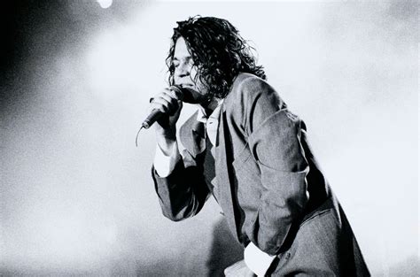 INXS Previews 'Live Baby Live' 1991 Concert Film: Watch | Billboard