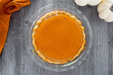 How to Make It: Libby's Pumpkin Pie Recipe | Taste of Home