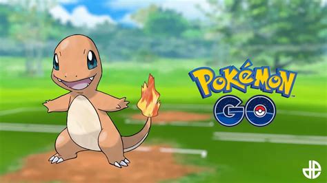 Pokemon Go players in awe of “perfect” shiny Charmander caught in 7th ...