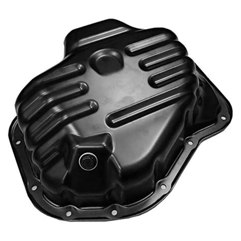 Replace® PAN010117 - Lower Engine Oil Pan