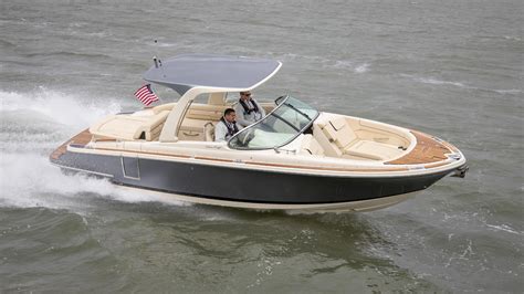 2019 Chris-Craft Launch 28 GT Power New and Used Boats for Sale