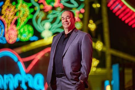 Jon Taffer Reflects on Successes & Heartbreaks of 'Bar Rescue's 8 Seasons