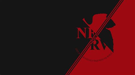 Evangelion Nerv Wallpapers - Top Free Evangelion Nerv Backgrounds ...