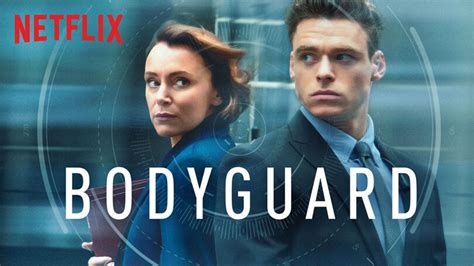 Bodyguard (2018) - Netflix Nederland - Films en Series on demand