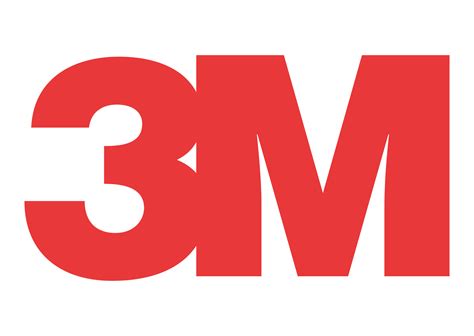 3M Logo Vector (Manufacturing company)~ Format Cdr, Ai, Eps, Svg, PDF, PNG