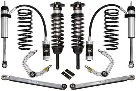 Top 7 Best Lift Kits for Toyota 4Runner - Vivid Racing News