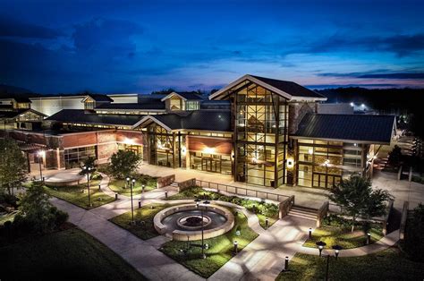 Sevierville Convention Center on Behance