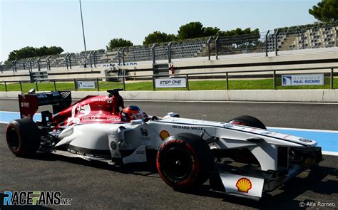 Why do Formula 1 teams still use their old V8 cars so often? · RaceFans