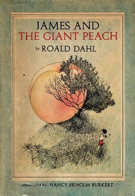 James and the Giant Peach - Wikipedia