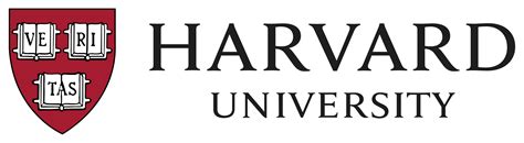 File:Harvard University logo.svg - Wikimedia Commons