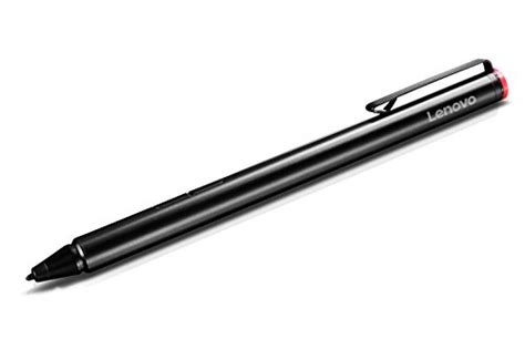 Lenovo Active Capacity Pens for Touchscreen Laptop (GX80K32882 ...