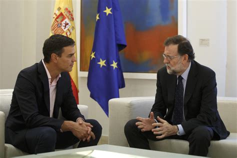 Spanish leaders ‘close ranks’ against Puigdemont – POLITICO