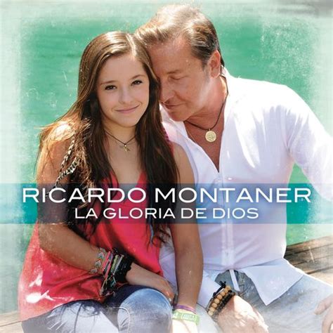 La Gloria De Dios by Ricardo Montaner