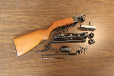 PPSH-41 PPSH41 Parts Kit. PPSH for sale at Gunsamerica.com: 927610064