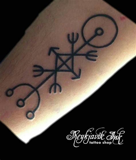 Protection of family rune by @tonyskate | Family tattoos, Tattoos ...