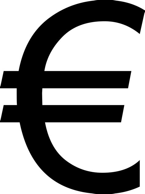 Currency Symbol Of France Gallery - Currency Of France Symbol Clipart ...