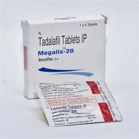 Tadapox Tadalafil & Amp Dapoxetine Tablets 40 MG at Rs 496/stripe ...