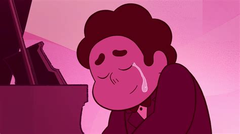 Steven has healing tears? (Mr. Greg) : r/stevenuniverse