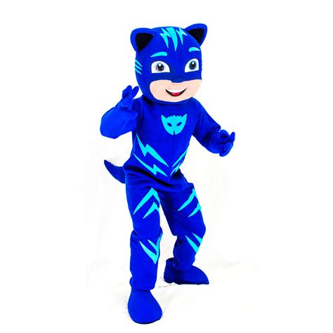 Catboy Costume | Quality Mascots Costumes