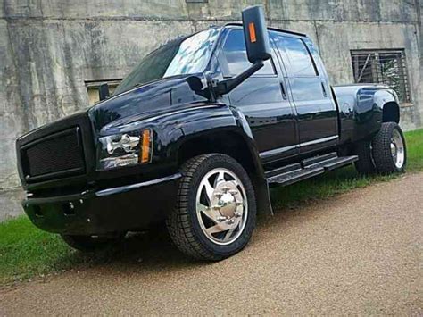 GMC C4500 (2005) : Medium Trucks