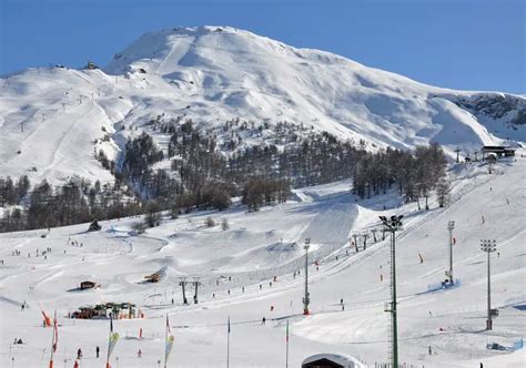 Sestriere Ski Resort Info Guide | Sestriere Via Lattea Italy Review