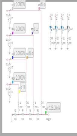 ADC Circuit assembly | Download Scientific Diagram