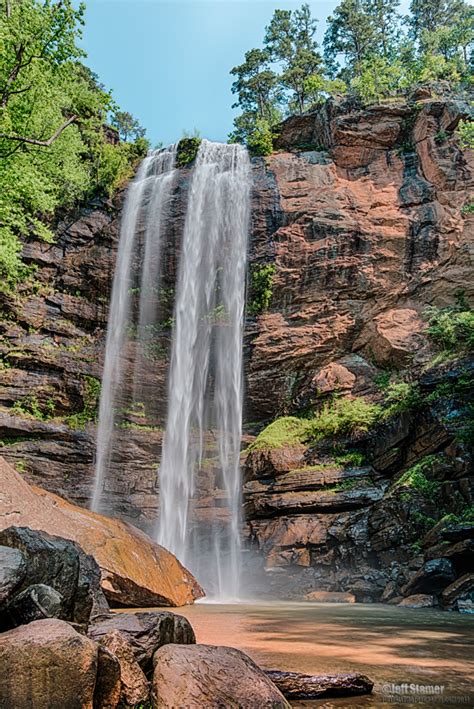 North Georgia Photo Trip: Waterfall Photo Tips and Guide - Firefall ...