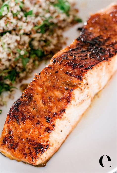 Best Chinook Salmon Recipe | Bryont Blog