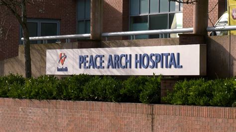 BC United slams use of hospital for film shoot | CTV News